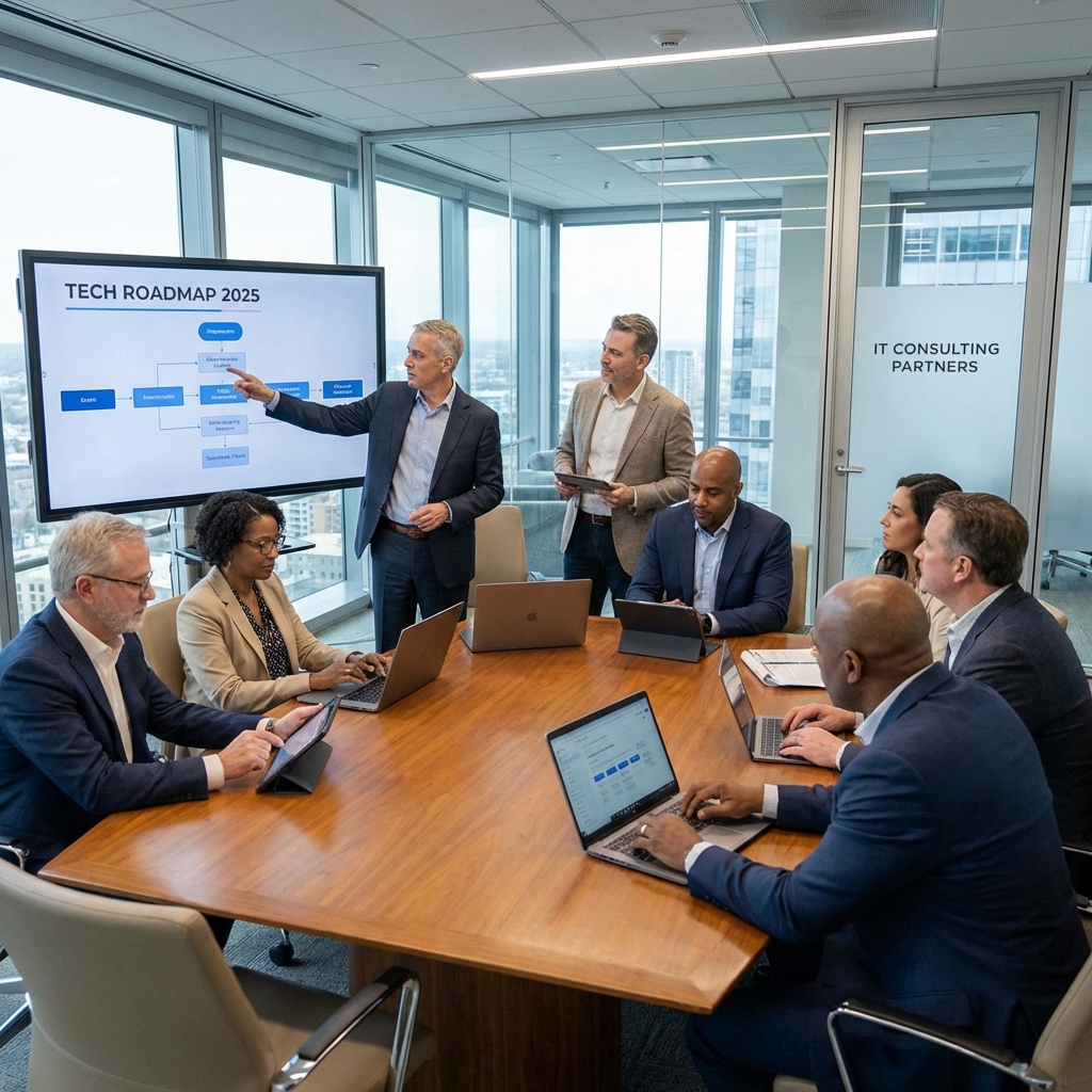 Formación y Capacitación Digital